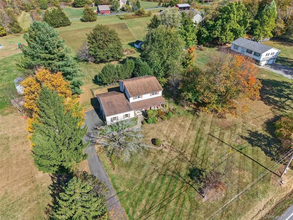 20 County Route 48 Thompson Ridge NY 10985