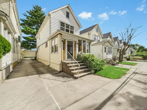 36-17 201st Street Bayside NY 11361