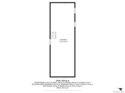 36-17 201st Street Bayside NY 11361