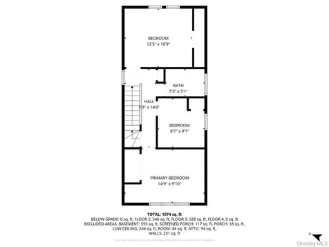 36-17 201st Street Bayside NY 11361