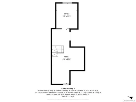 36-17 201st Street Bayside NY 11361