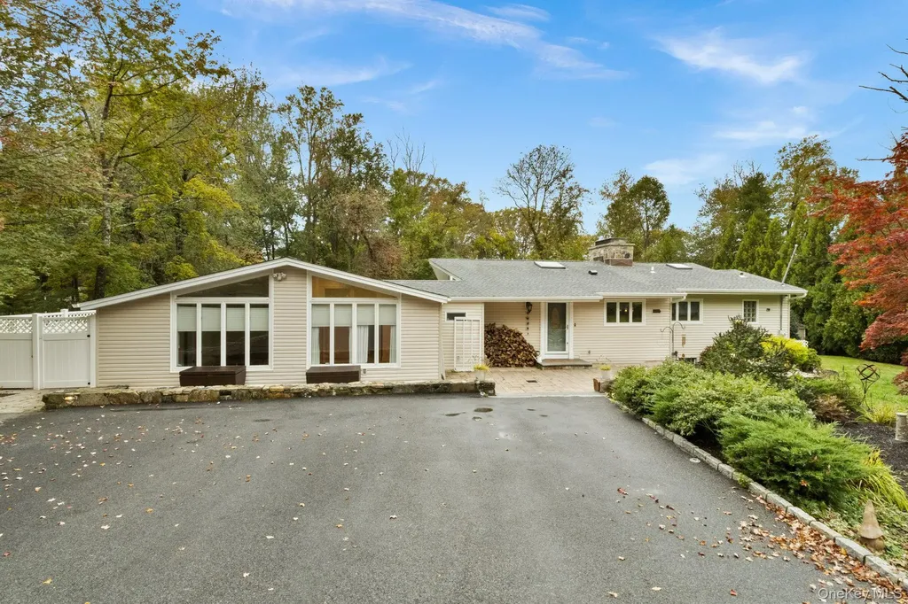 3 Byram Brook Place Armonk NY 10504