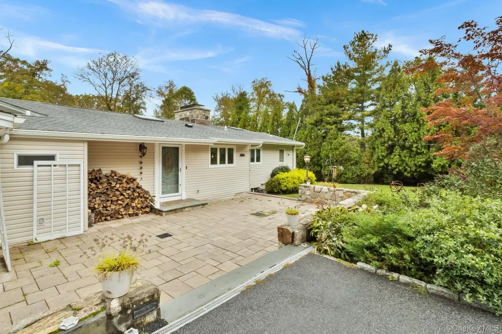 3 Byram Brook Place Armonk NY 10504