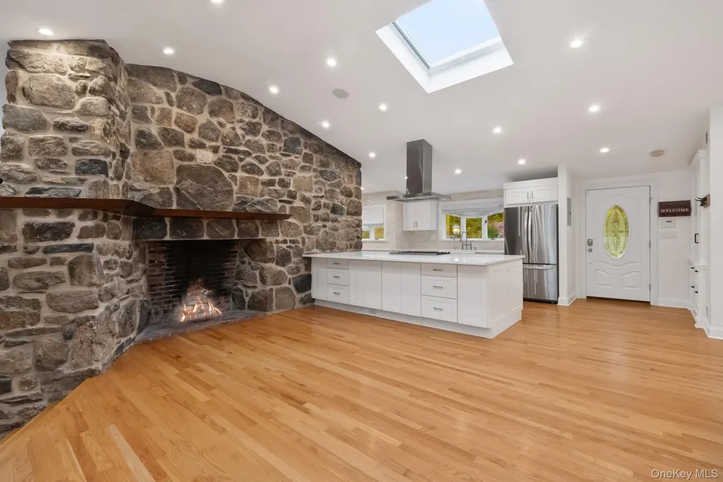 3 Byram Brook Place Armonk NY 10504