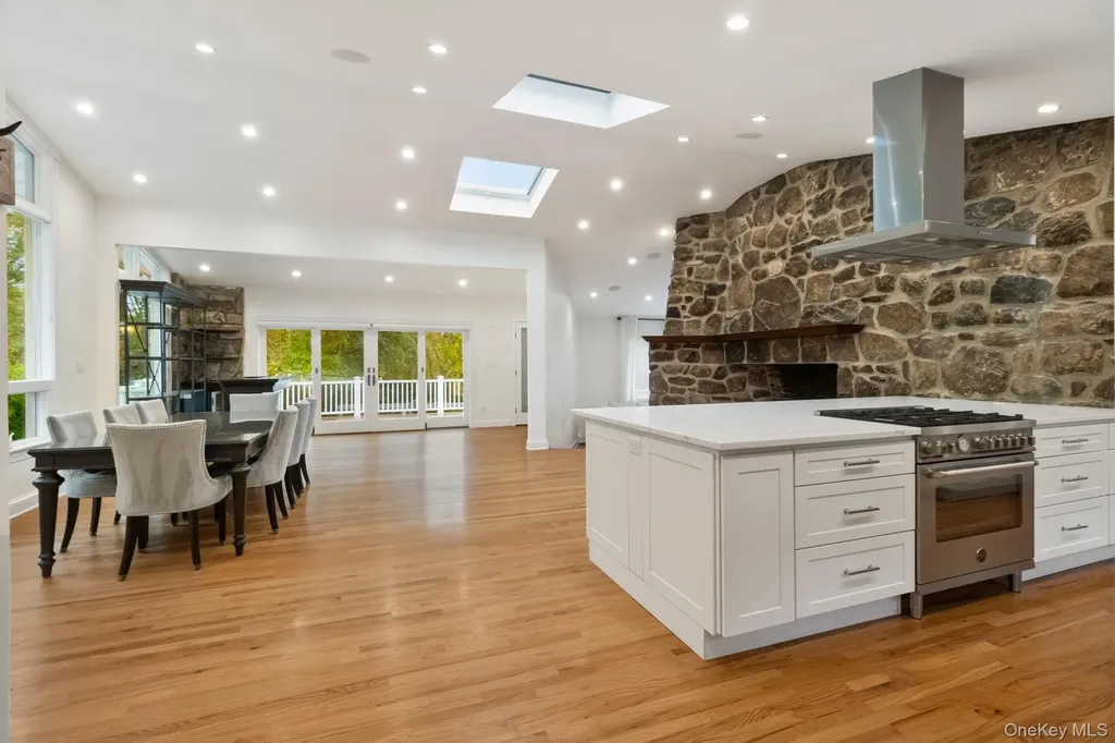 3 Byram Brook Place Armonk NY 10504