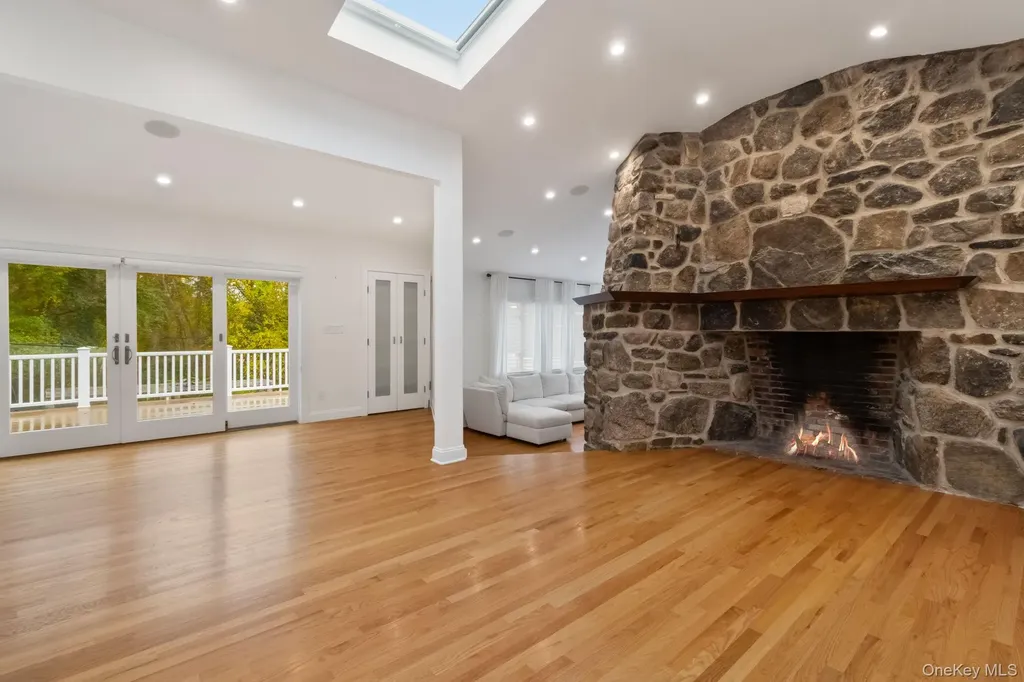 3 Byram Brook Place Armonk NY 10504