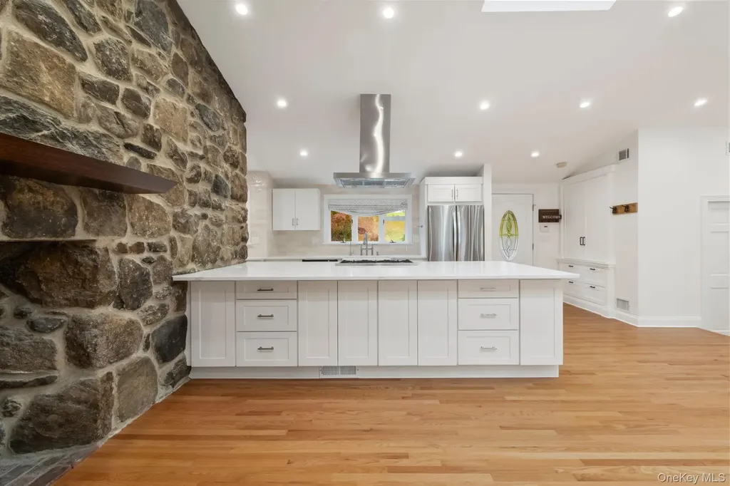 3 Byram Brook Place Armonk NY 10504