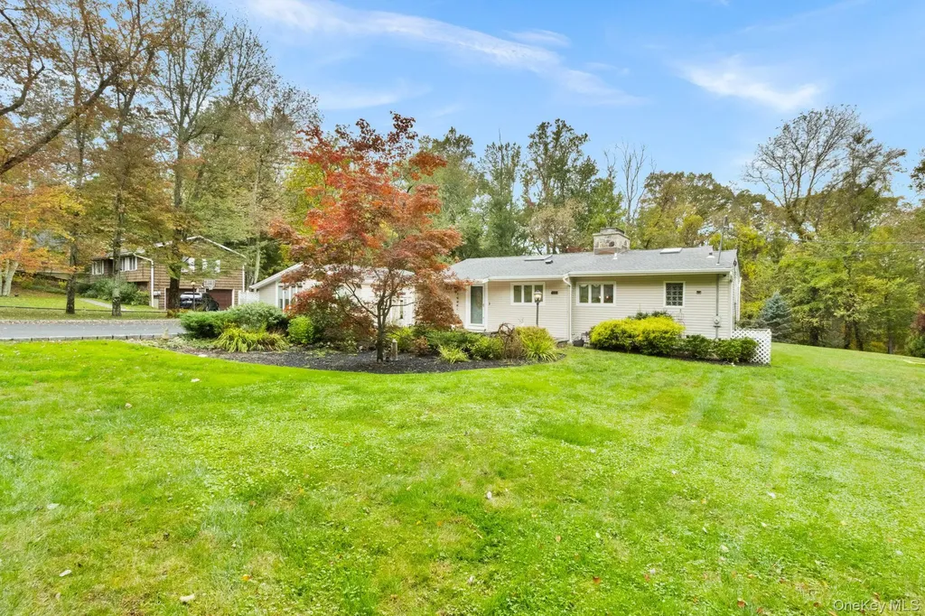3 Byram Brook Place Armonk NY 10504