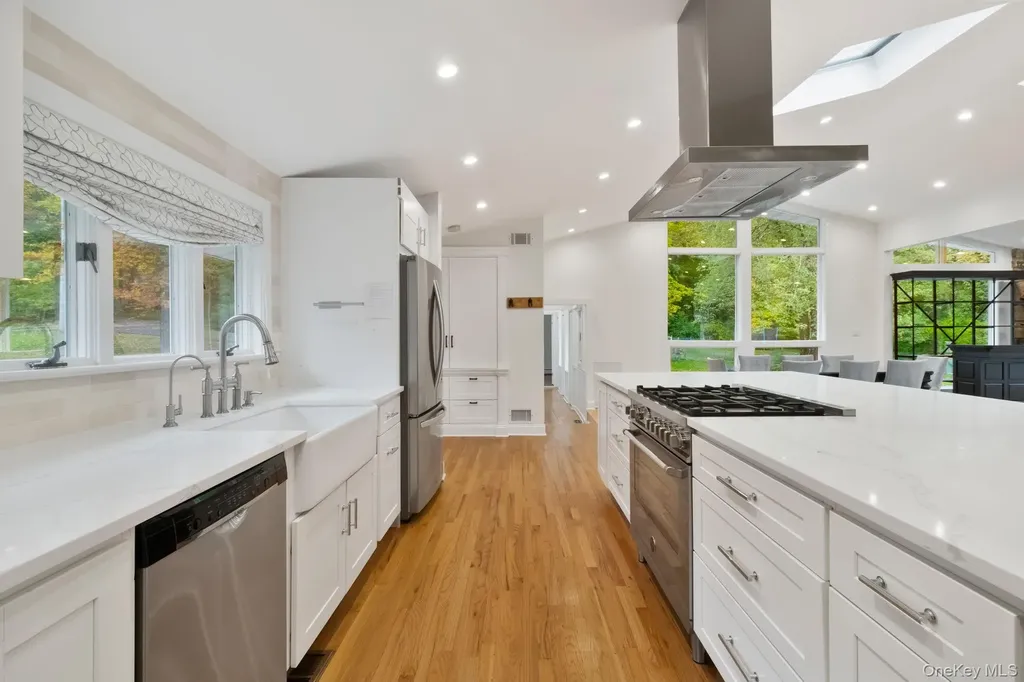 3 Byram Brook Place Armonk NY 10504