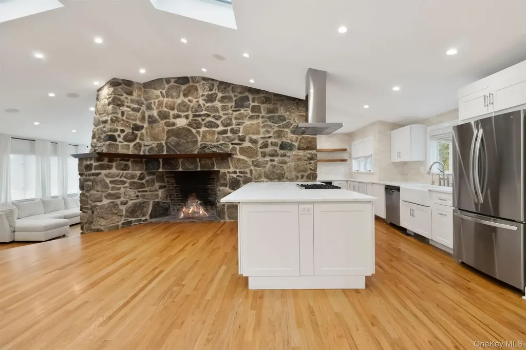 3 Byram Brook Place Armonk NY 10504