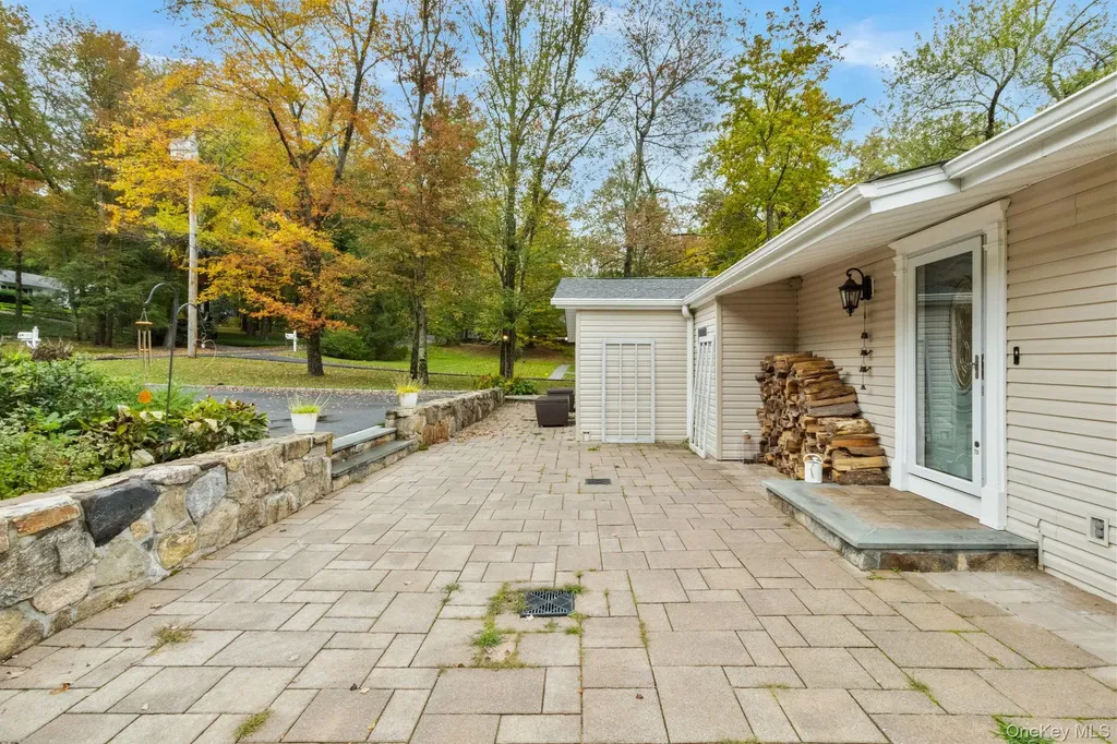3 Byram Brook Place Armonk NY 10504