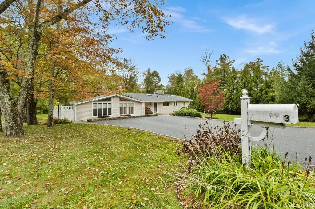3 Byram Brook Place Armonk NY 10504