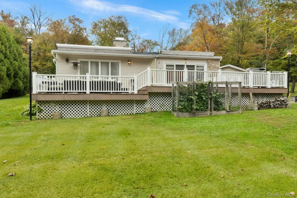 3 Byram Brook Place Armonk NY 10504