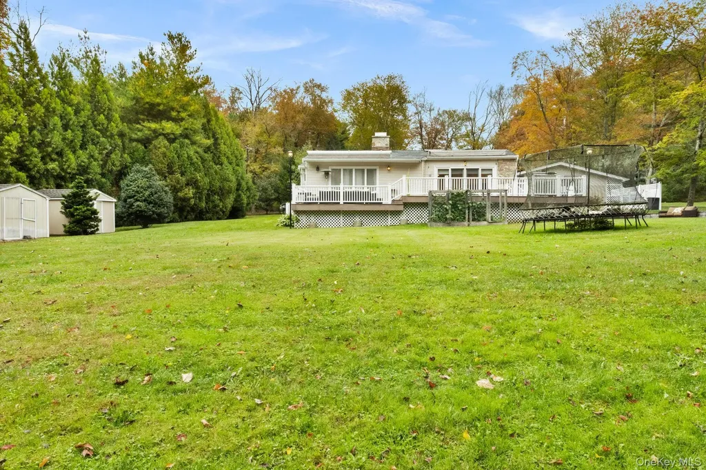 3 Byram Brook Place Armonk NY 10504