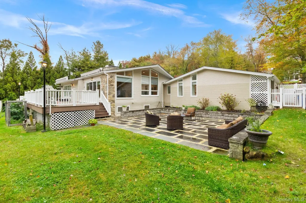 3 Byram Brook Place Armonk NY 10504