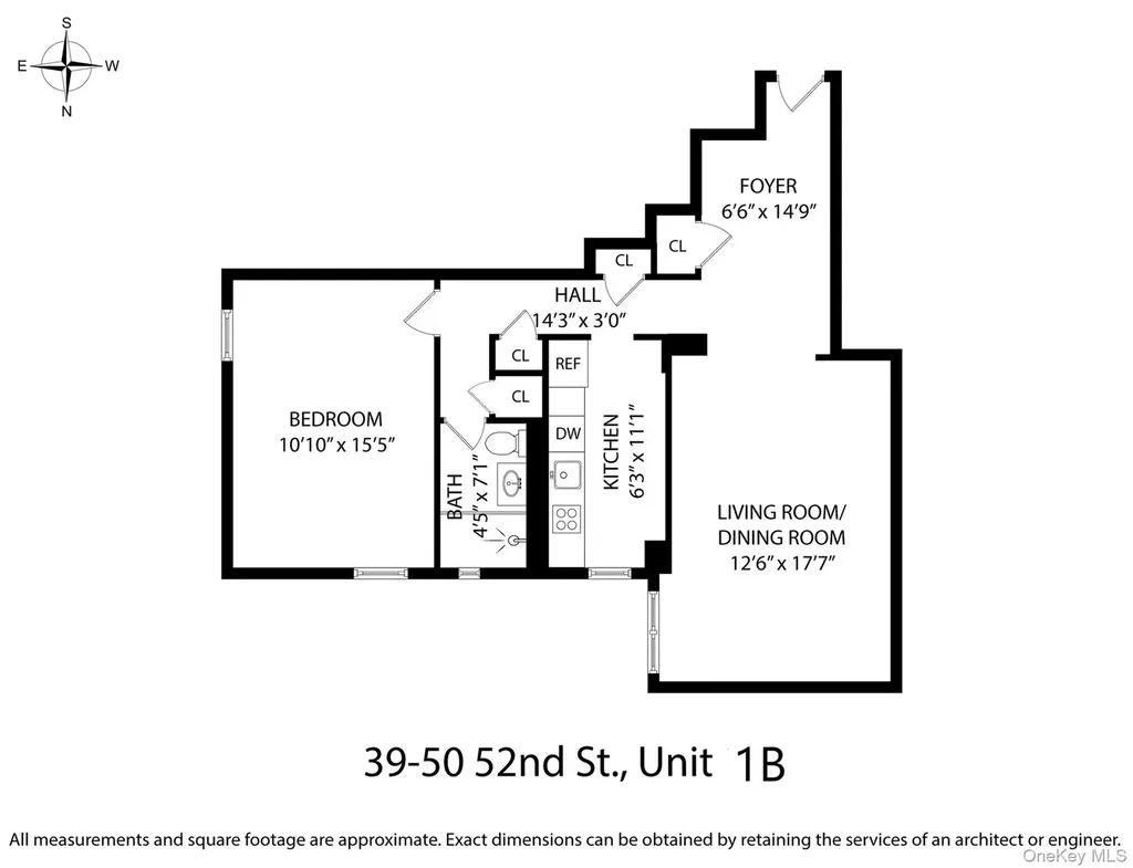 39-50 52nd Streets Woodside NY 11377