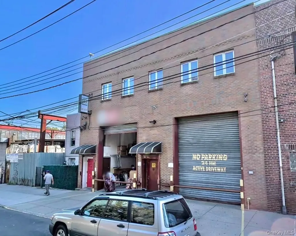 858B 62nd Street Brooklyn NY 11220
