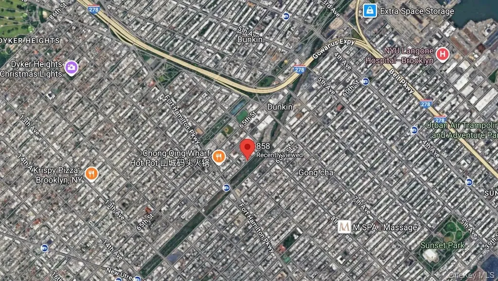 858B 62nd Street Brooklyn NY 11220