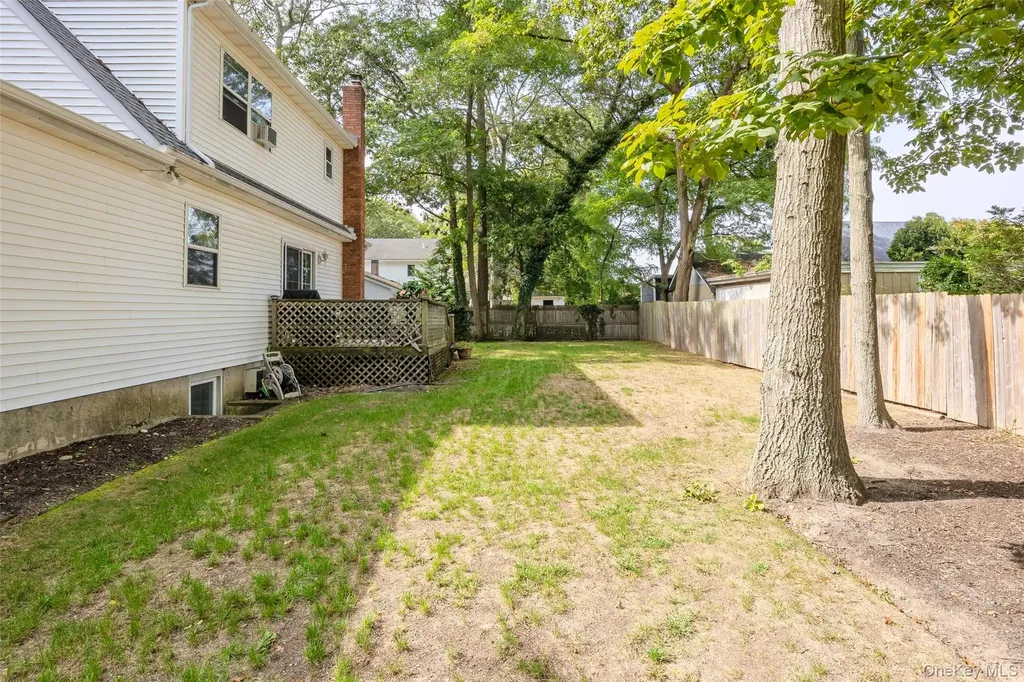 29 Bedford Avenue Mastic NY 11950