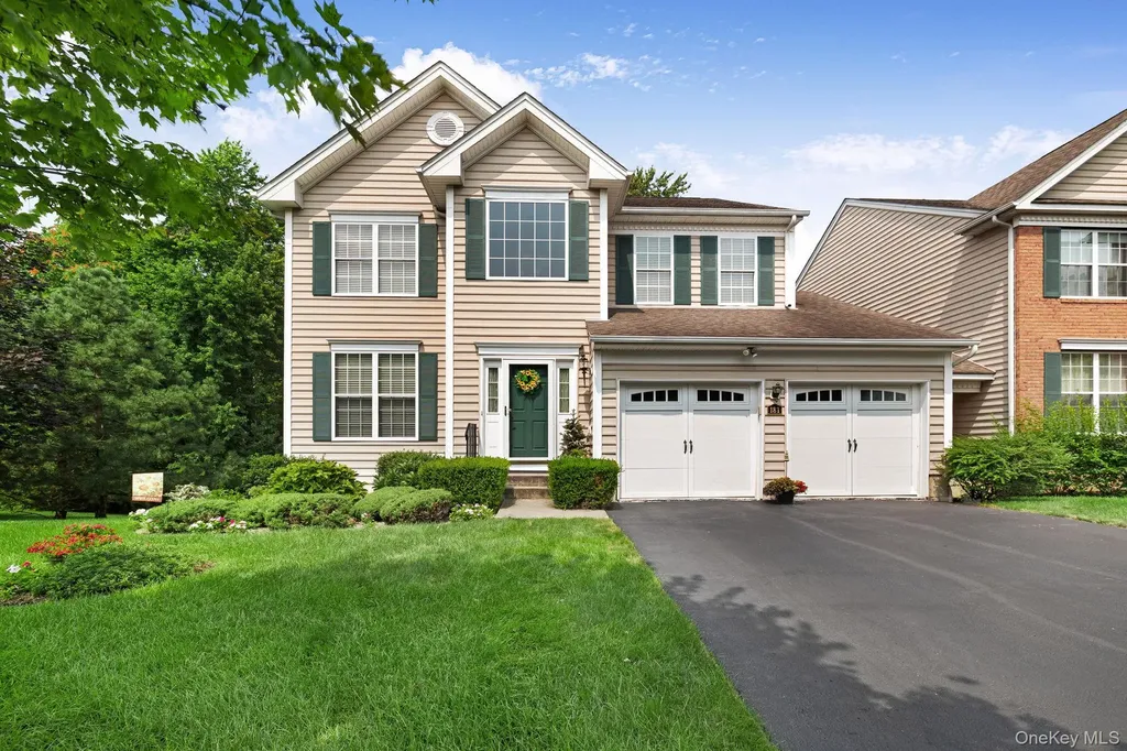 181 Stony Brook Road Fishkill NY 12524