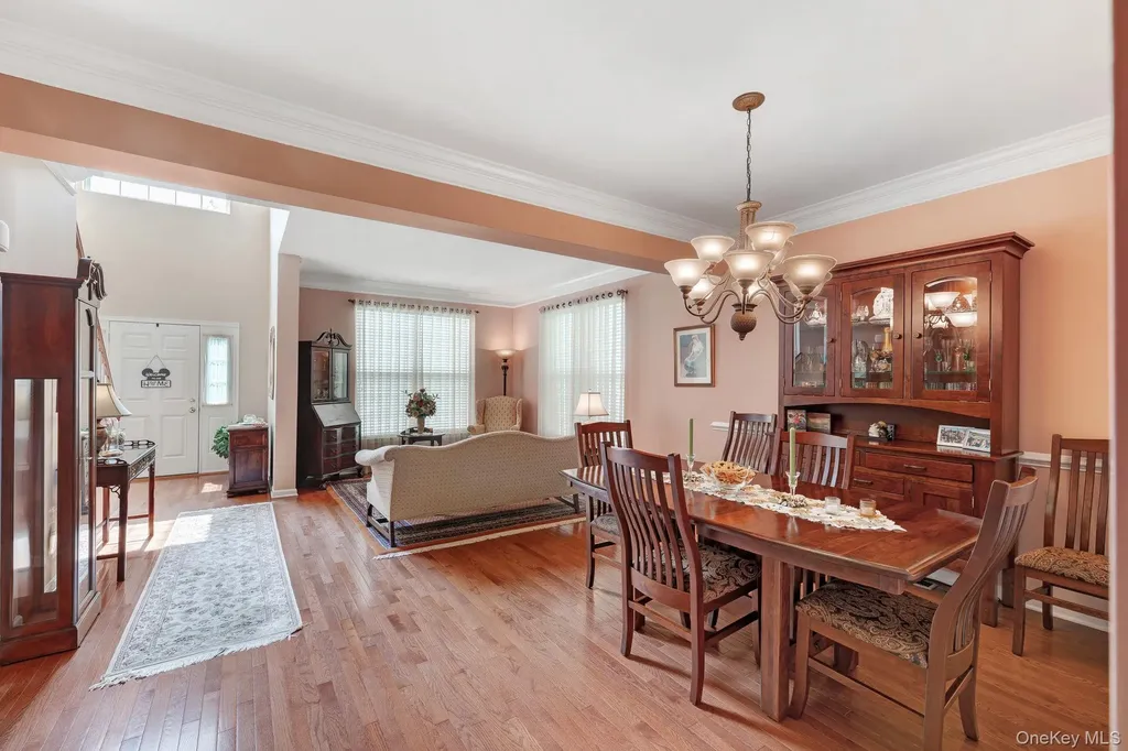 181 Stony Brook Road Fishkill NY 12524