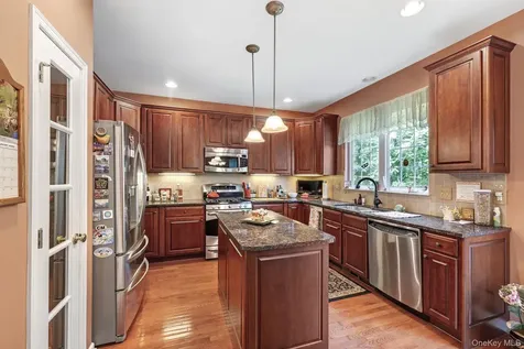 181 Stony Brook Road Fishkill NY 12524