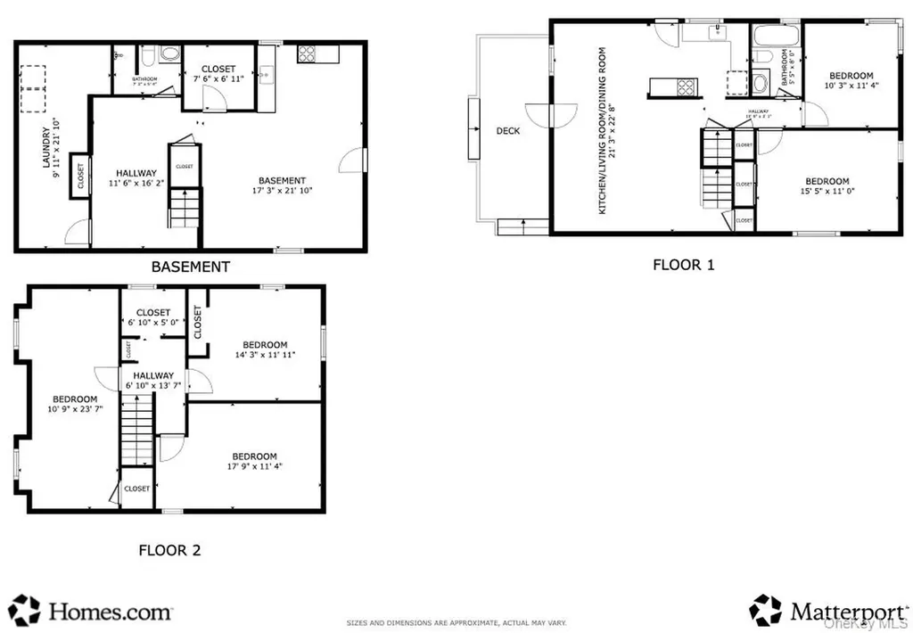2341 Devon Street East Meadow NY 11554