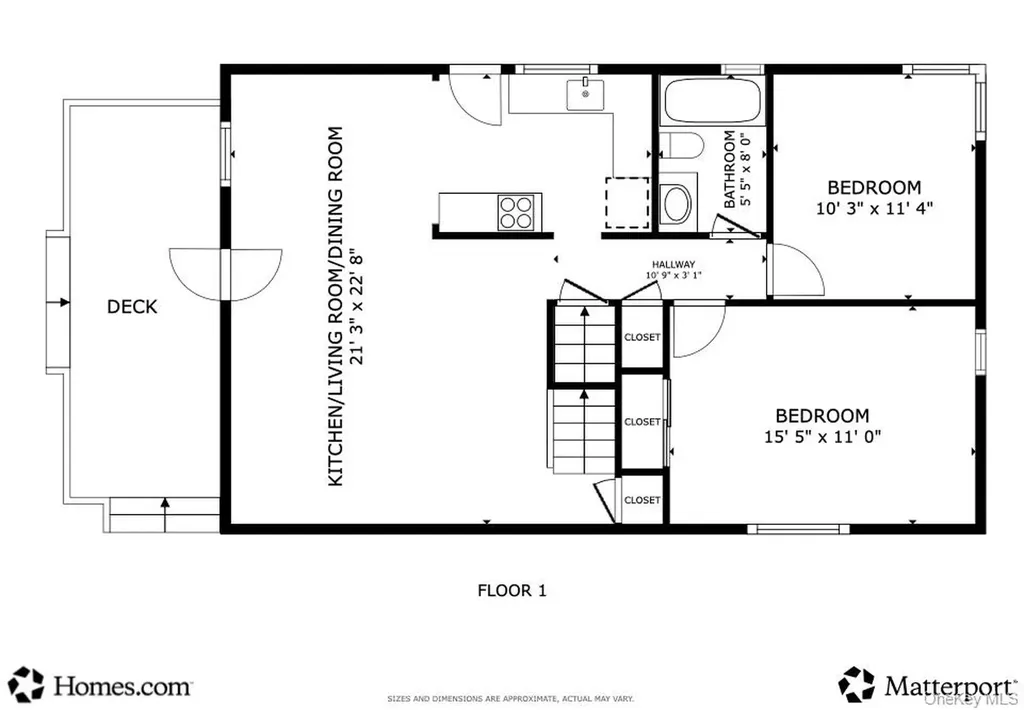 2341 Devon Street East Meadow NY 11554