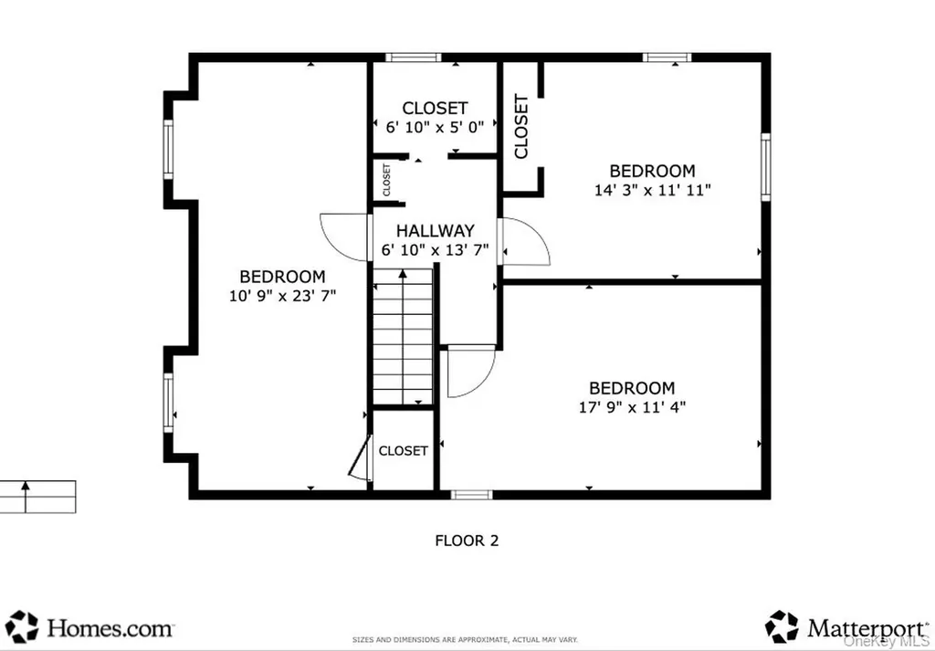 2341 Devon Street East Meadow NY 11554
