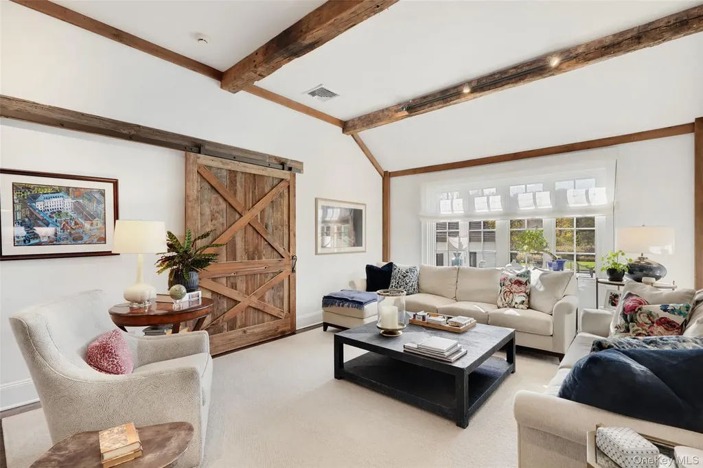 77 Pound Ridge Road Bedford NY 10506