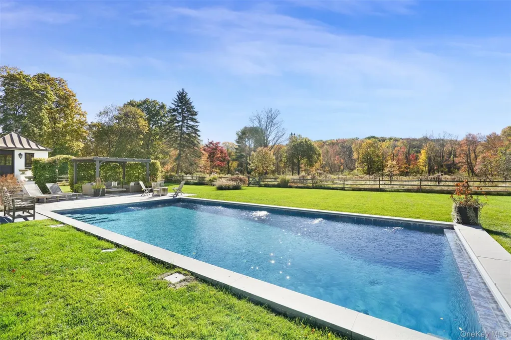 77 Pound Ridge Road Bedford NY 10506