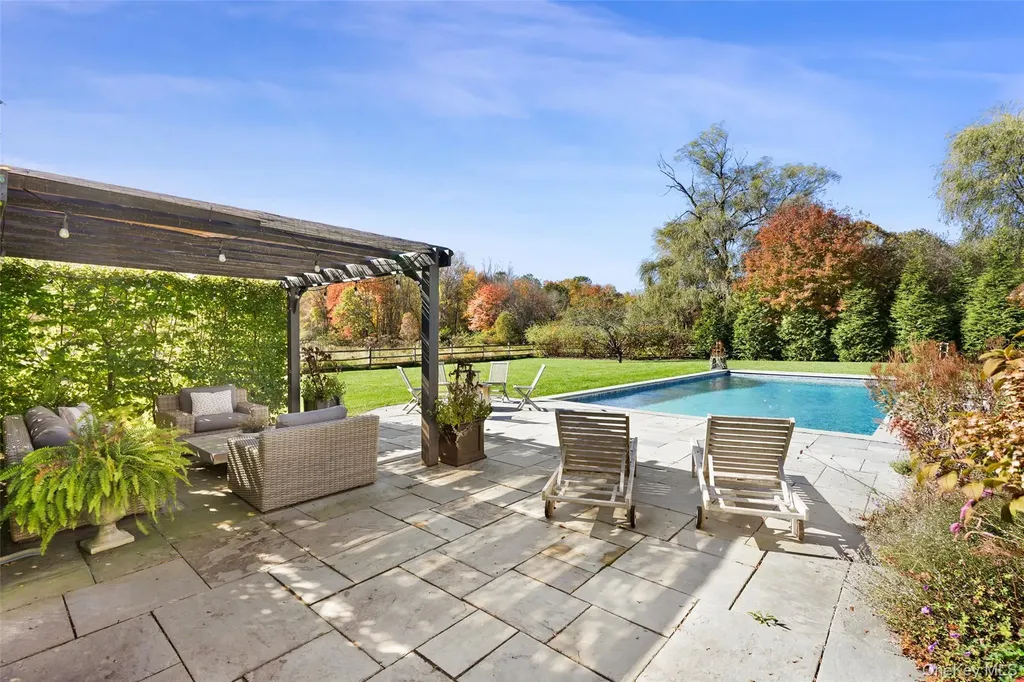 77 Pound Ridge Road Bedford NY 10506