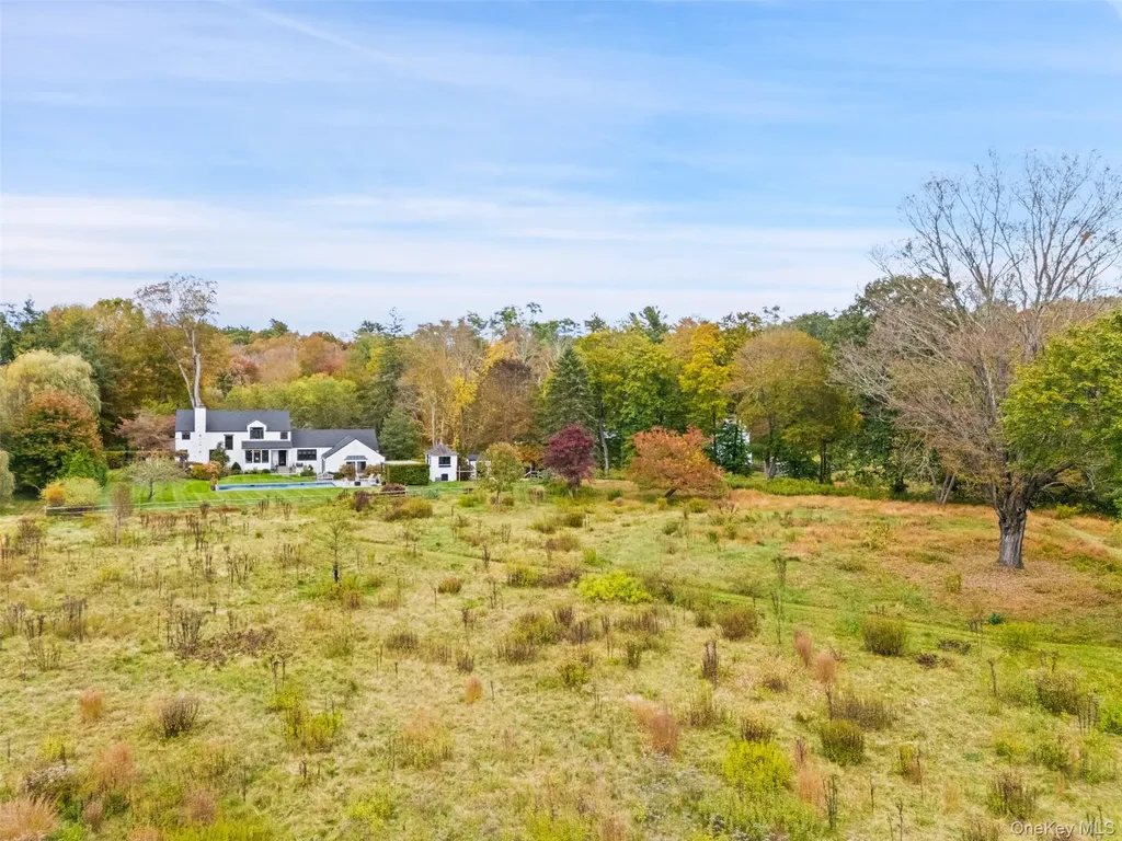 77 Pound Ridge Road Bedford NY 10506