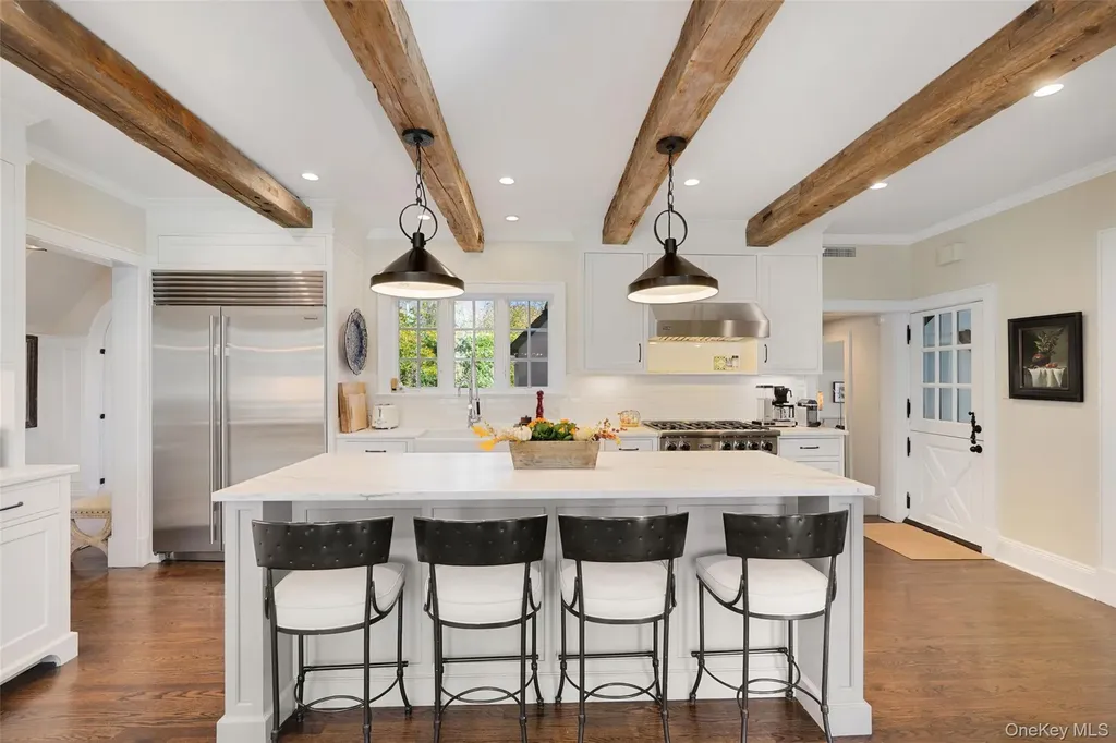 77 Pound Ridge Road Bedford NY 10506