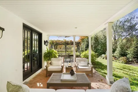 77 Pound Ridge Road Bedford NY 10506