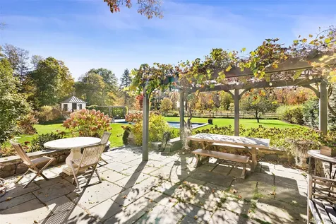 77 Pound Ridge Road Bedford NY 10506