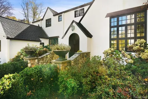 77 Pound Ridge Road Bedford NY 10506