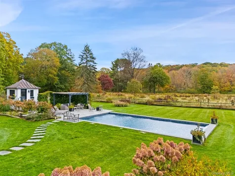 77 Pound Ridge Road Bedford NY 10506