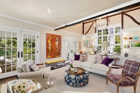 77 Pound Ridge Road Bedford NY 10506