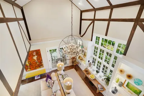 77 Pound Ridge Road Bedford NY 10506