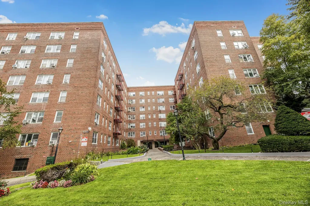 480 Riverdale Avenue Yonkers NY 10705