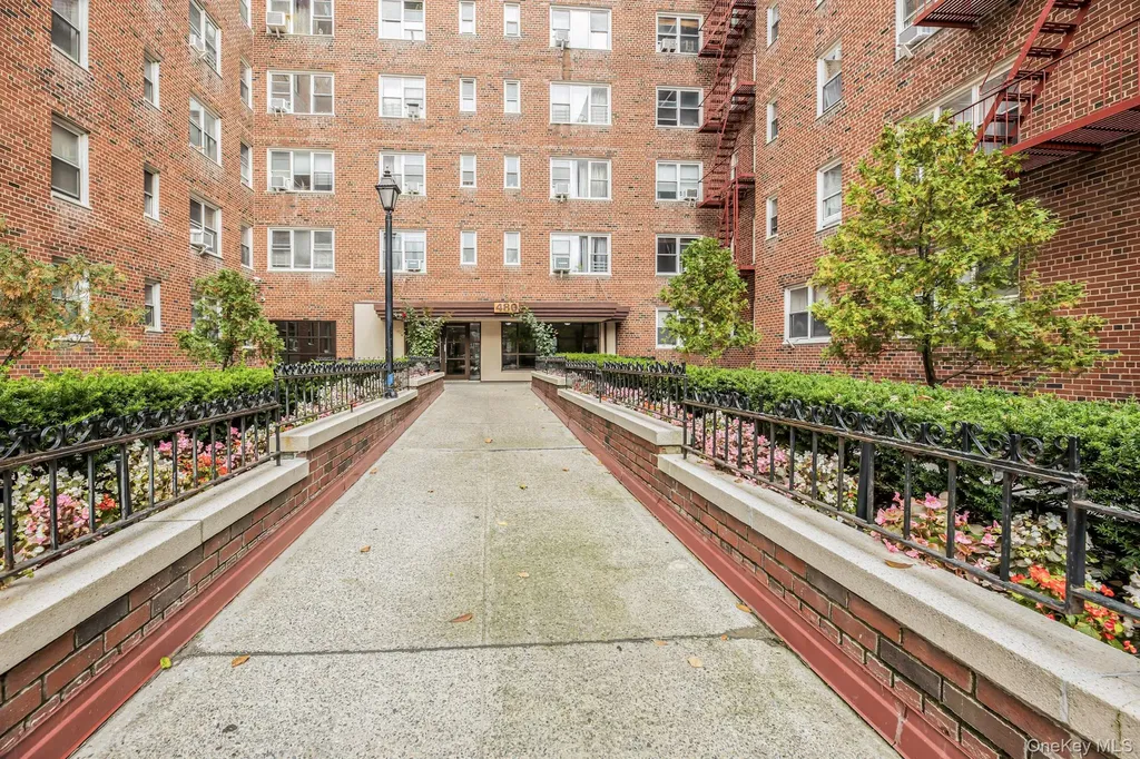 480 Riverdale Avenue Yonkers NY 10705