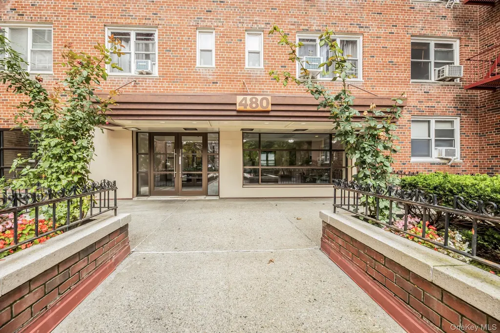 480 Riverdale Avenue Yonkers NY 10705