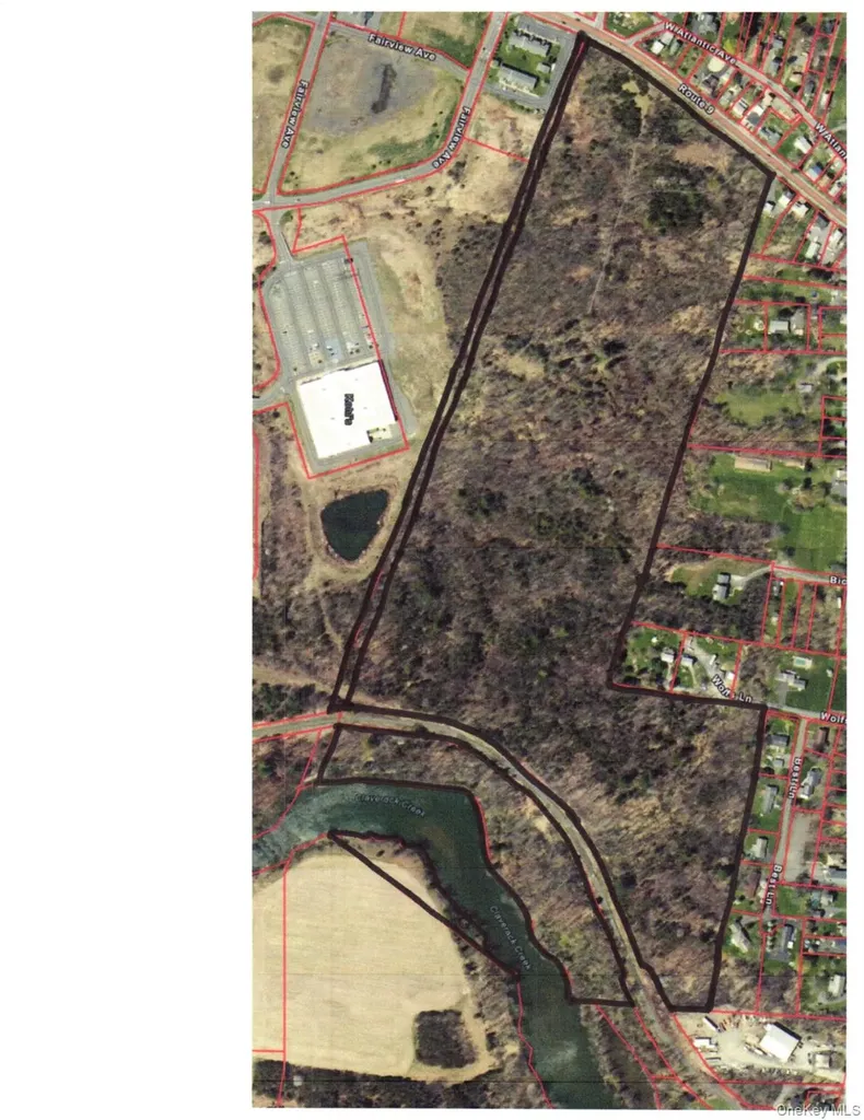 6580 Us Route 9 Hudson NY 12534