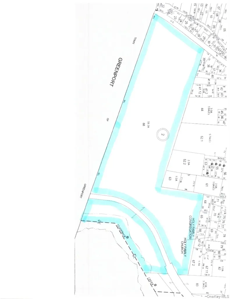 6580 Us Route 9 Hudson NY 12534