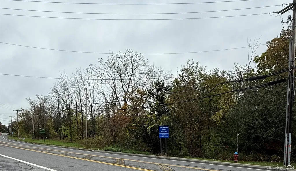 6580 Us Route 9 Hudson NY 12534