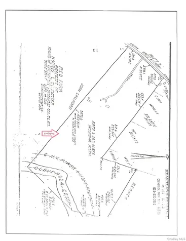 6580 Us Route 9 Hudson NY 12534