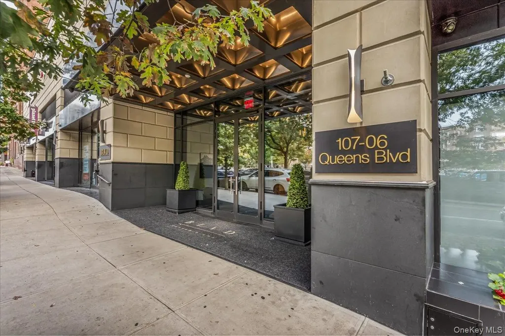 107-06 Queens Boulevard Forest Hills NY 11375