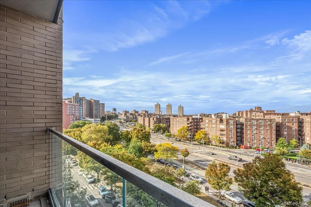 107-06 Queens Boulevard Forest Hills NY 11375