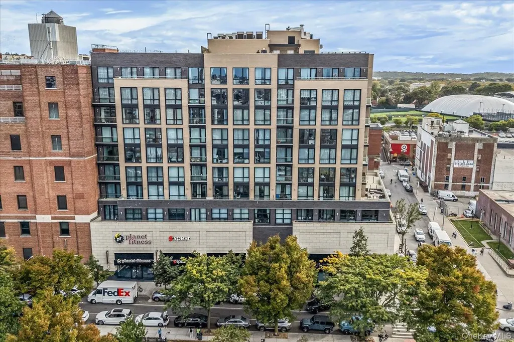 107-06 Queens Boulevard Forest Hills NY 11375